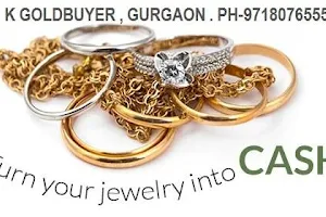 J.K GOLD BUYER - CASH FOR GOLD image