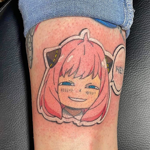 Explore tool band tattoo ideas, creative tattoo ideas in Watertown, available at Anbu Tattoo