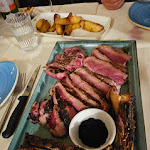 Photo n°4 de l'avis de Mary.n fait le 19/10/2023 à 11:52 sur le  Braceria All'11 à Florence