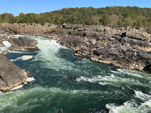National Park «Great Falls Park, Virginia», reviews and photos, 9200 Old Dominion Dr, McLean, VA 22102, USA