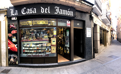 Calle Del Sol