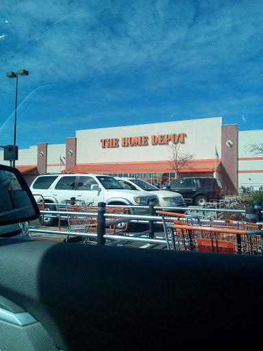 Home Improvement Store «The Home Depot», reviews and photos, 4100 N 124th St, Wauwatosa, WI 53222, USA