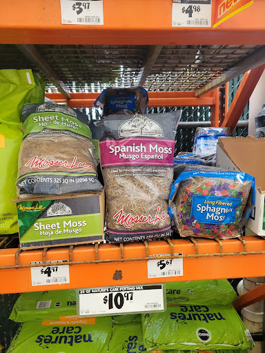 Home Improvement Store «The Home Depot», reviews and photos, 5900 Airport Hwy, Toledo, OH 43615, USA