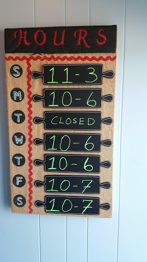 Butcher Shop «Bridgman Premier Meat Market», reviews and photos, 4352 Lake St, Bridgman, MI 49106, USA