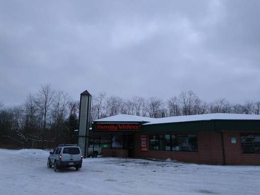 Movie Rental Store «Family Video», reviews and photos, 3744 Gull Rd, Kalamazoo, MI 49048, USA