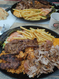 Kebab du Restaurant Grill Mazlum à Pantin - n°6