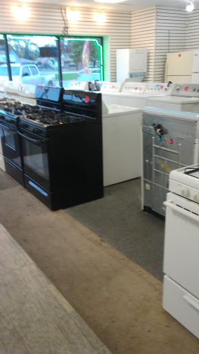 Used Appliance Store «Appliances Center», reviews and photos, 3265 Fort St, Lincoln Park, MI 48146, USA