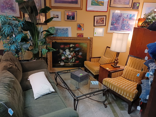 Thrift Store «Habitat for Humanity Store-Bellevue», reviews and photos