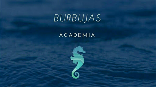 Burbujas Academia De Natacion