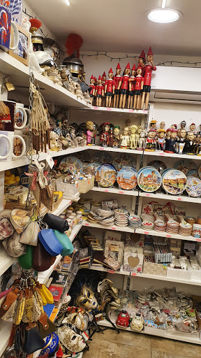 Art's Florence Souvenir Firenze