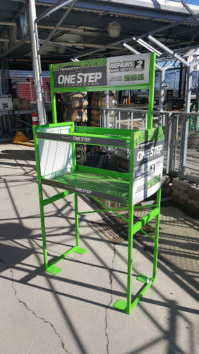 Home Improvement Store «The Home Depot», reviews and photos, 3901 Vineyard Dr, Dunkirk, NY 14048, USA