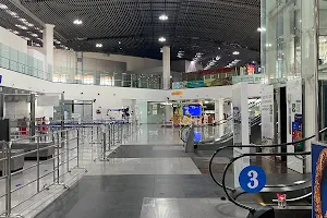 U-Tapao–Rayong–Pattaya International Airport image