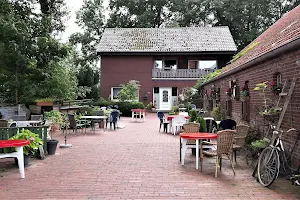 Bauerncafé Sabelhaus image