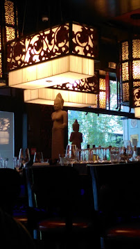 Atmosphère du Restaurant MAO à Tours - n°19