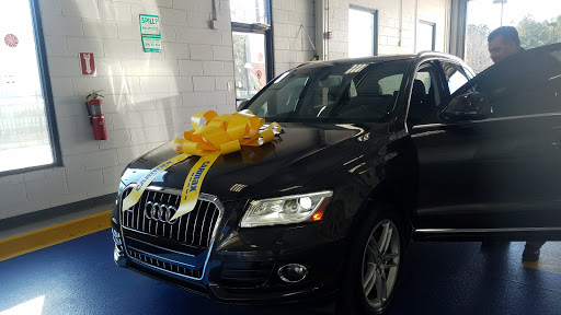 Used Car Dealer «CarMax», reviews and photos, 11450 Alpharetta Hwy, Roswell, GA 30076, USA