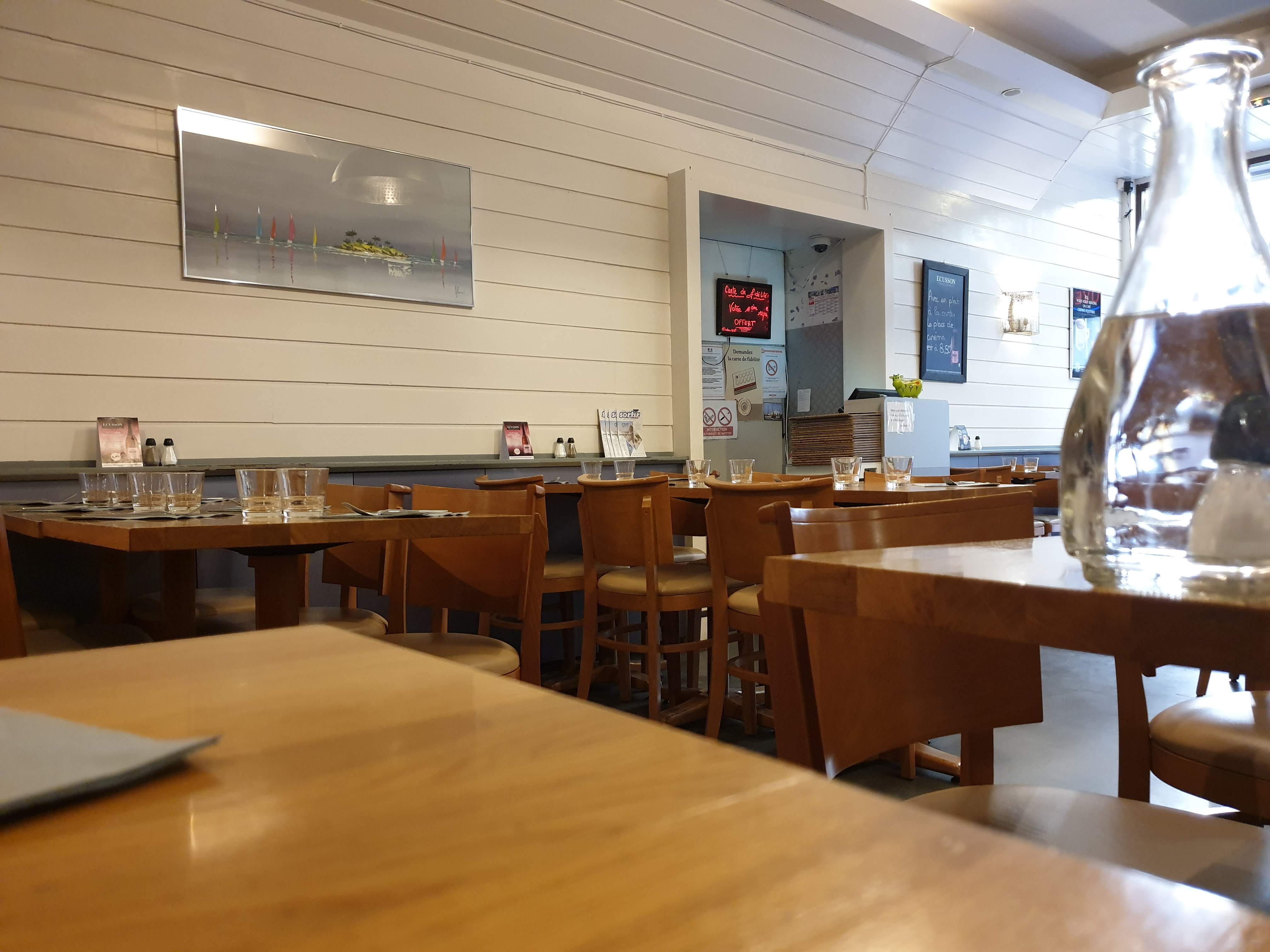 Photo n° 1 de l'avis de laurent.a fait le 24/02/2019 à 18:47