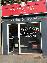 Photos du propriétaire du Pizzeria Mamma Mia Pizza Istres - n°1
