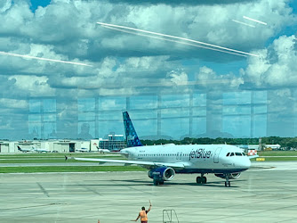 Sarasota Bradenton International Airport