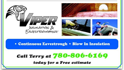 Viper Insulation & Eavestroughing