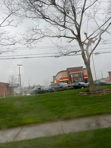 Fast Food Restaurant «Chick-fil-A», reviews and photos, 1482 Miamisburg Centerville Rd, Dayton, OH 45459, USA