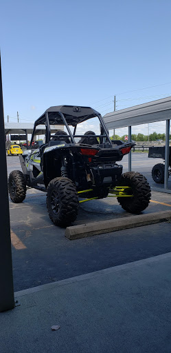 ATV Dealer «Genes Powersports Country», reviews and photos, 12525 Interstate 10 E, Baytown, TX 77523, USA