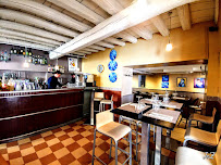 Atmosphère du Restaurant Le Vintage à Nîmes - n°9