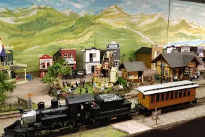 Fondation Suisse des Trains Miniatures image