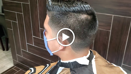 Barber Shop «Blade Masterz Barbershop», reviews and photos, 13925 Cypress North Houston Rd #200, Cypress, TX 77429, USA