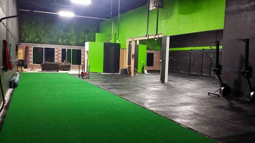 Gym «Stormfront CrossFit», reviews and photos, 2520 IL-176, Crystal Lake, IL 60012, USA
