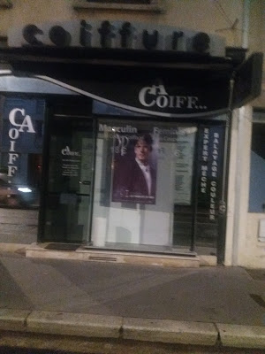 Coiffure CA Coiff à Villeurbanne