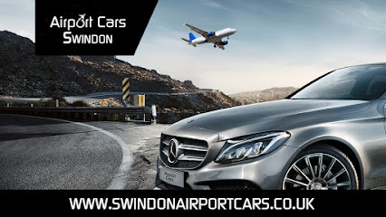 Swindon Airport Cars. Airport Transfers and Chauffeurs Swindon