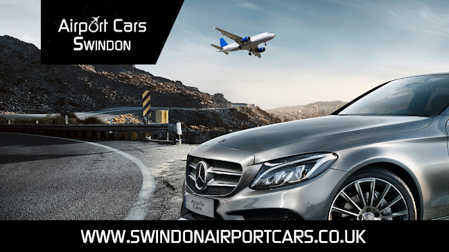 Swindon Airport Cars