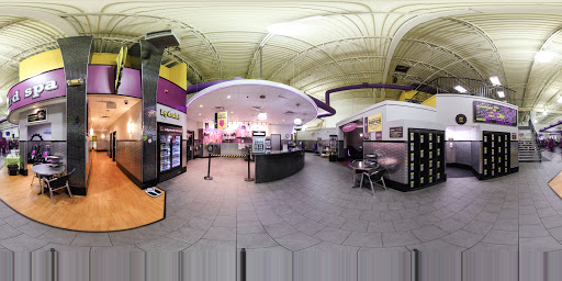 Gym «Planet Fitness», reviews and photos, 25 Lindeman Dr, Trumbull, CT 06611, USA