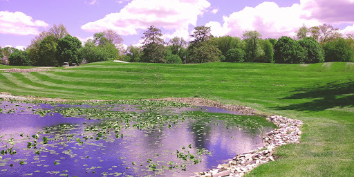 Public Golf Course «Turkeyfoot Golf Course», reviews and photos, 294 W Turkeyfoot Lake Rd, Akron, OH 44319, USA