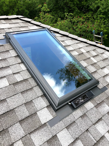 Roofing Contractor «Assurance Roofing - Roofing Contractor | Company Serving Louisville, KY», reviews and photos, 1600 Hialeah Ct, Goshen, KY 40026, USA