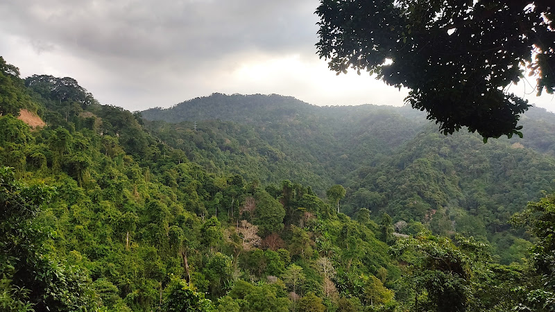 Menjelajahi 3 Destinasi Menakjubkan di Cagar Alam Kabupaten Lombok Utara