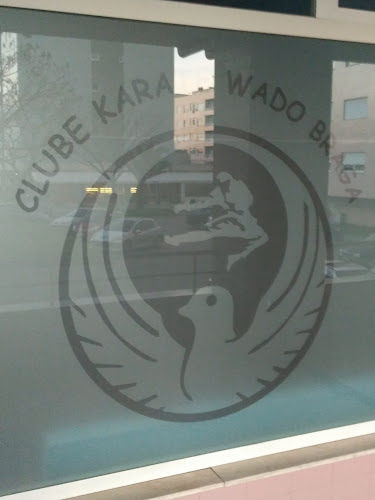 Clube Karate Wado Braga