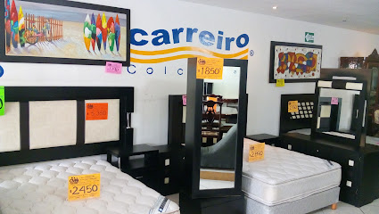 Centro Mueblero de Querétaro