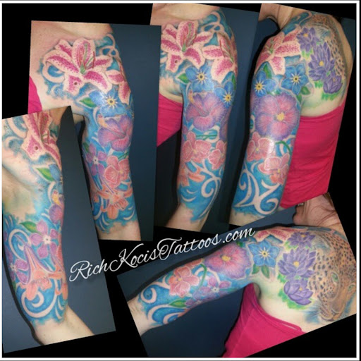 Explore heartless tattoo ideas, creative tattoo ideas in Oak Forest, available at Peace Of Art Tattoo And Art Studio
