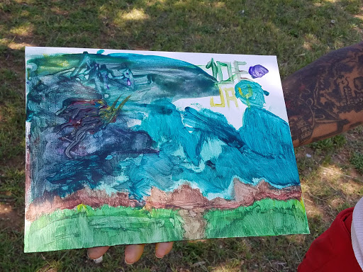 Park «Cobblestone Trail Park», reviews and photos, 7601 John T White Rd, Fort Worth, TX 76120, USA