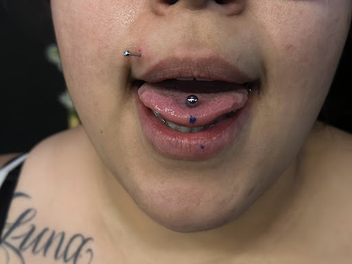 Explore albania tattoo ideas, creative tattoo ideas in Anaheim, available at Monsters Den Tattoo Shop & Piercing (YES WE TAKE WALK-INS)