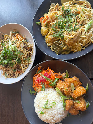 L'onizuka restaurant à Strasbourg