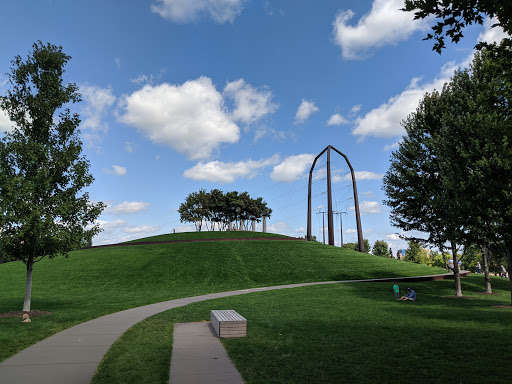 Park «Gold Medal Park», reviews and photos, Second Street and 11th Avenue South, Minneapolis, MN 55415, USA