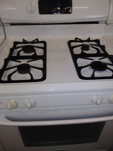 Used Appliance Store «Next 2 New Appliances», reviews and photos, 1305 Brown St, Akron, OH 44301, USA