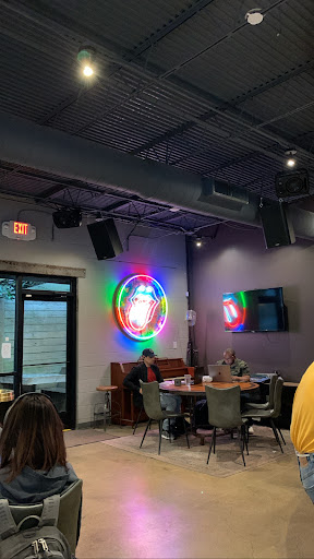 Coffee Shop «Siphon Coffee», reviews and photos, 701 W Alabama St, Houston, TX 77006, USA