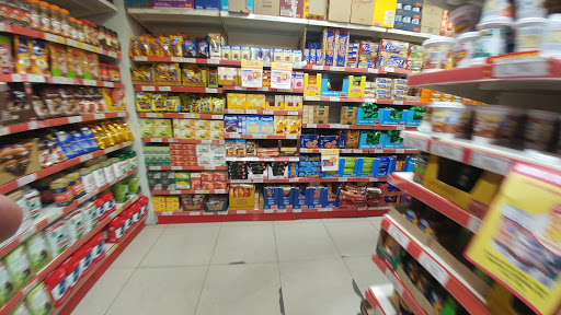 Supermercados DIA