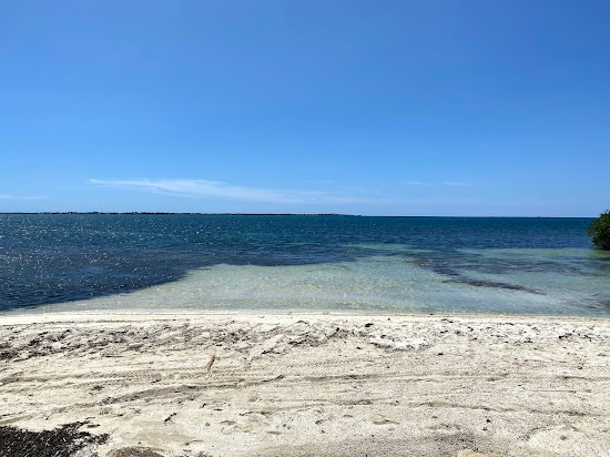 Corbanitos beach