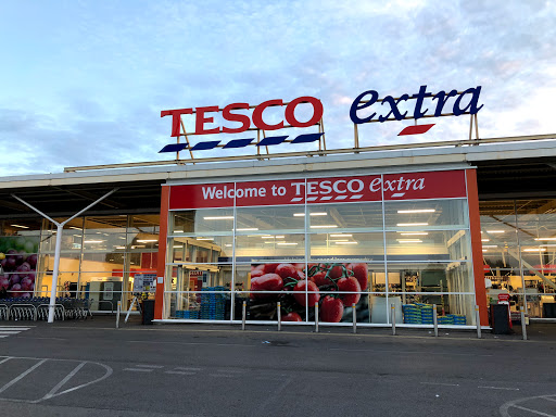 Tesco Extra Bradford