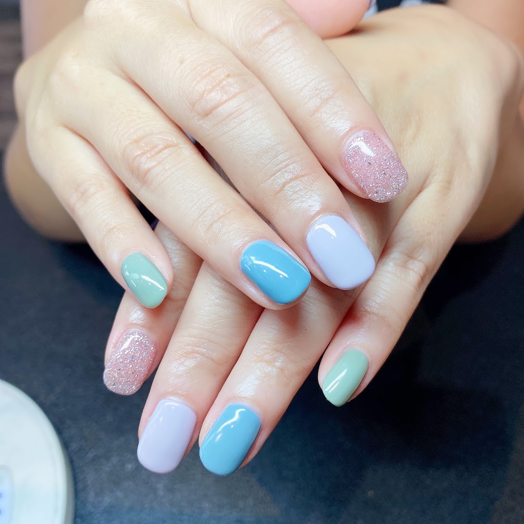 HI NAILS 91776