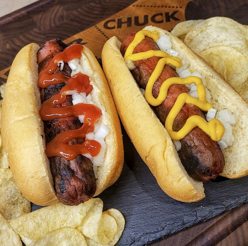 Butcher Shop «The Upper Cut KC», reviews and photos, 9769 N Cedar Ave, Kansas City, MO 64157, USA